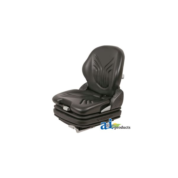 Grammer Seat, BLK VINYL 25.25 X20.25 X18.5